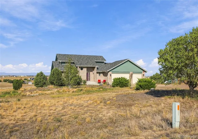 Photo 3 of Single family home for sale at 15175 Almstead St, Hudson, CO 80642 | MLS# 2412861 | Listing updated on 2026-09-25