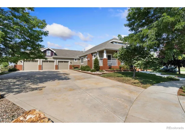Photo 3 of Single family home for sale at 3533 Hearthfire Dr, Fort Collins, CO 80524 | MLS# IR1068905 | Listing updated on 2026-09-23