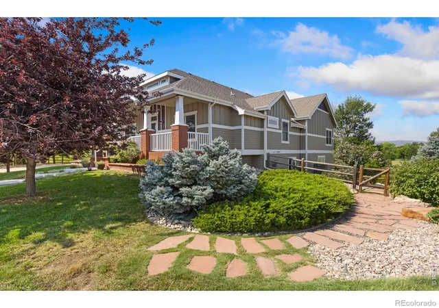 Photo 3 of Single family home for sale at 3533 Hearthfire Dr, Fort Collins, CO 80524 | MLS# IR1068905 | Listing updated on 2026-09-23