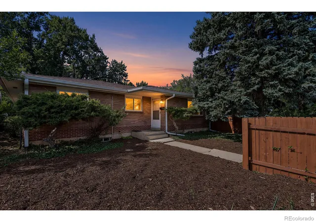 Single family home for sale at 441 Harvard Ln, Boulder, CO 80305 | MLS# IR1068906