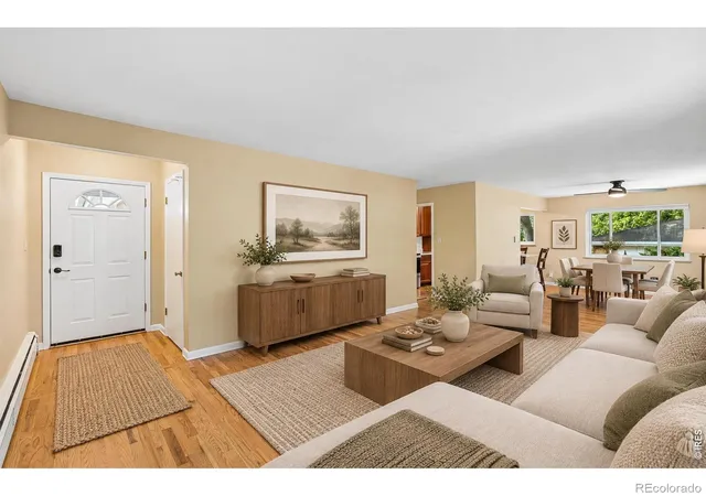 Photo 3 of Single family home for sale at 441 Harvard Ln, Boulder, CO 80305 | MLS# IR1068906 | Listing updated on 2026-09-27