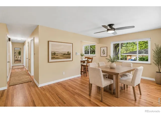 Photo 4 of Single family home for sale at 441 Harvard Ln, Boulder, CO 80305 | MLS# IR1068906 | Listing updated on 2026-09-27