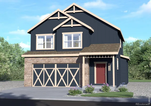 Photo 1 of Single family home for sale at 2985 Dali Pl, Loveland, CO 80538 | MLS# IR1068907 | Listing updated on 2026-10-06