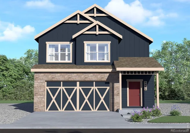 Photo 2 of Single family home for sale at 2985 Dali Pl, Loveland, CO 80538 | MLS# IR1068907 | Listing updated on 2026-10-06