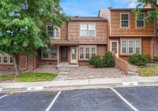 Photo 50 of Condo for sale at 454 Rolling Hills Dr, Colorado Springs, CO 80919 | MLS# 7833353 | Listing updated on 2026-09-29