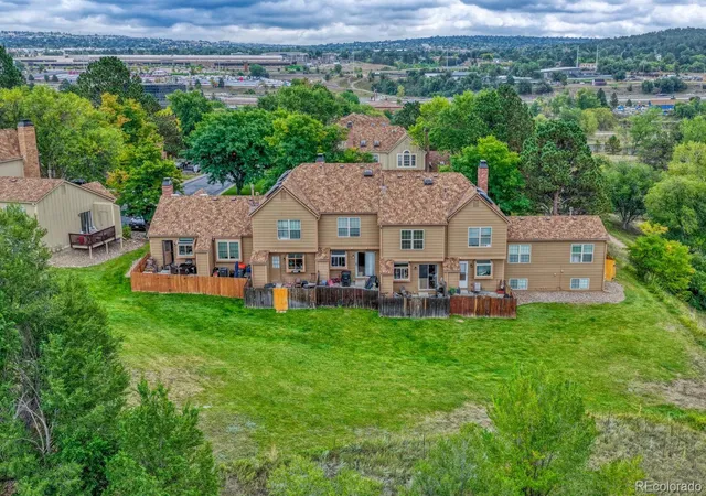 Photo 4 of Condo for sale at 454 Rolling Hills Dr, Colorado Springs, CO 80919 | MLS# 7833353 | Listing updated on 2026-09-29