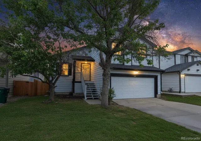 Photo 1 of Single family home for sale at 8458 Jason Ct, Denver, CO 80260 | MLS# 4337702 | Listing updated on 2026-09-19
