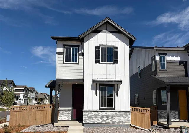 Photo 1 of Single family home for sale at 20311 E 57th Avenue, Aurora, CO 80019 | MLS# 4572502 | Listing updated on 2026-10-02