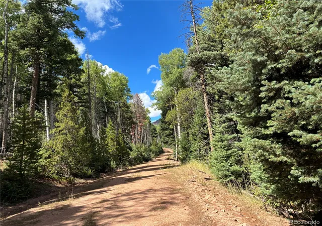 Photo 1 of Land for sale at Lot 2381 Benton Pl, Fort Garland, CO 81133 | MLS# 2321241 | Listing updated on 2026-09-19