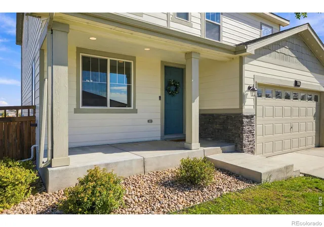 Photo 3 of Single family home for sale at 6525 Dry Frk Cir, Frederick, CO 80516 | MLS# IR1068909 | Listing updated on 2026-10-06