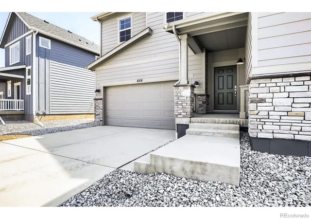 Photo 2 of Single family home for sale at 659 Noola St, Windsor, CO 80550 | MLS# IR1068912 | Listing updated on 2026-10-07