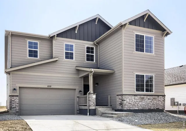 Photo 3 of Single family home for sale at 659 Noola St, Windsor, CO 80550 | MLS# IR1068912 | Listing updated on 2026-10-07