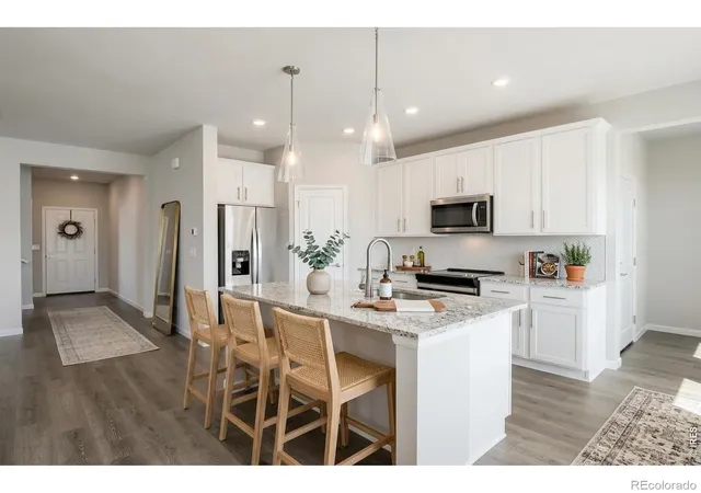 Photo 3 of Single family home for sale at 659 Noola St, Windsor, CO 80550 | MLS# IR1068912 | Listing updated on 2026-10-07