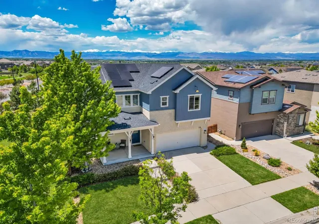 Photo 1 of Single family home for sale at 138 Starlight Cir, Erie, CO 80516 | MLS# IR1068913 | Listing updated on 2026-09-26