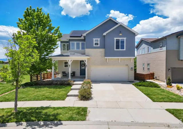 Photo 2 of Single family home for sale at 138 Starlight Cir, Erie, CO 80516 | MLS# IR1068913 | Listing updated on 2026-09-26