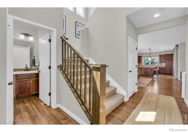 Photo 3 of Single family home for sale at 138 Starlight Cir, Erie, CO 80516 | MLS# IR1068913 | Listing updated on 2026-10-07