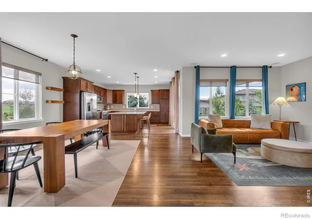 Photo 4 of Single family home for sale at 138 Starlight Cir, Erie, CO 80516 | MLS# IR1068913 | Listing updated on 2026-10-07