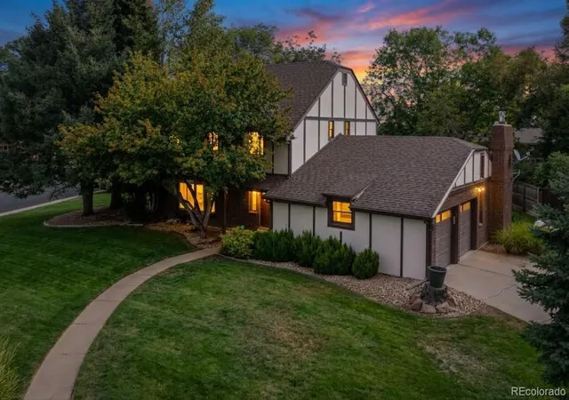 Photo 1 of Single family home for sale at 1380 Bellaire St, Broomfield, CO 80020 | MLS# 9149916 | Listing updated on 2026-09-26