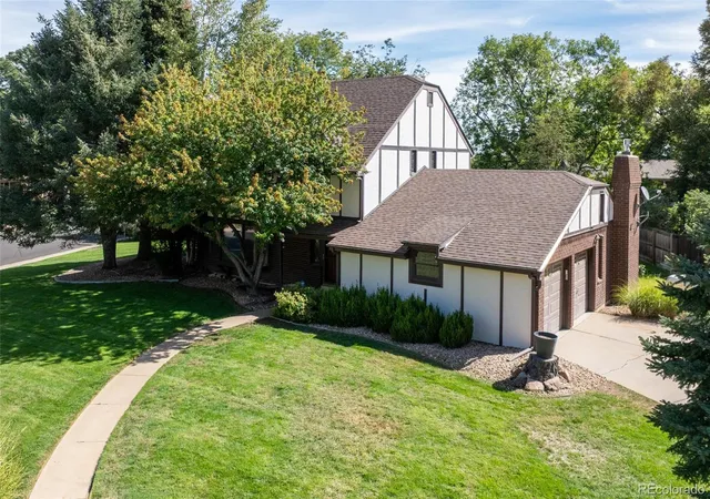 Photo 2 of Single family home for sale at 1380 Bellaire St, Broomfield, CO 80020 | MLS# 9149916 | Listing updated on 2026-09-26