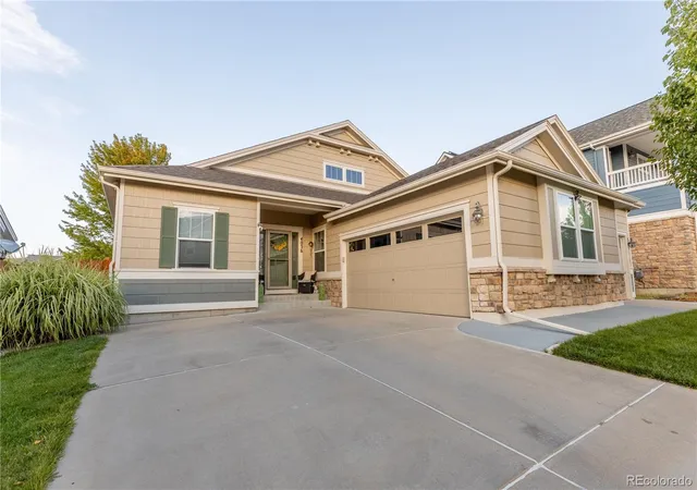 Single family home for sale at 4056 S Liverpool Way, Aurora, CO 80013 | MLS# 2750329 | Listing updated on 2026-09-20