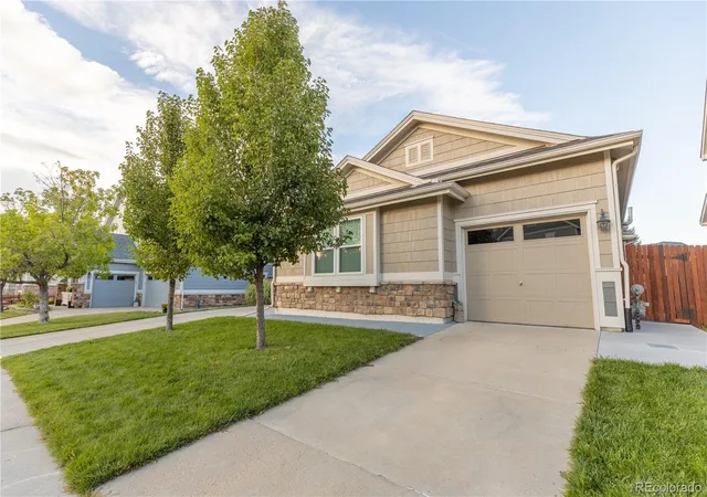 Photo 1 of Single family home for sale at 4056 S Liverpool Way, Aurora, CO 80013 | MLS# 2750329 | Listing updated on 2026-09-20