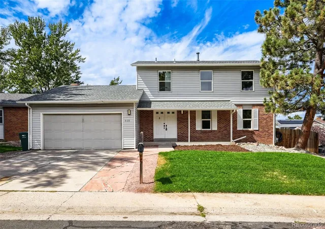 Photo 2 of Single family home for sale at 5105 S Uravan Pl, Centennial, CO 80015 | MLS# 7758928 | Listing updated on 2026-10-16