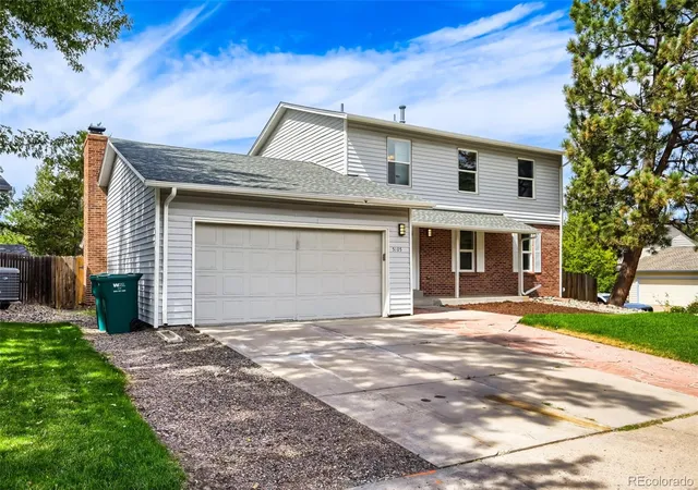 Photo 3 of Single family home for sale at 5105 S Uravan Pl, Centennial, CO 80015 | MLS# 7758928 | Listing updated on 2026-10-16