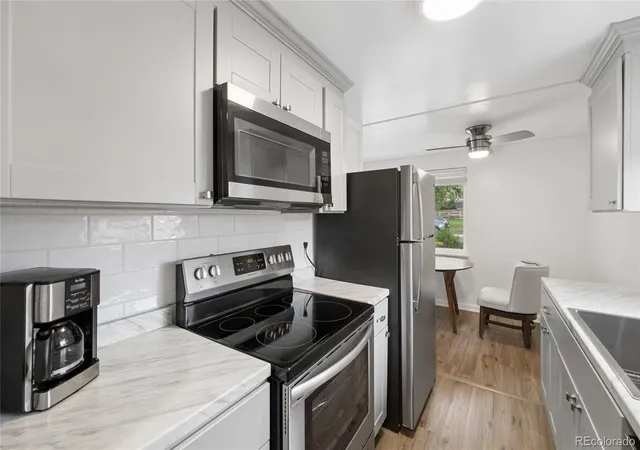 Photo 2 of Single family home for sale at 3990 Marshall St, Wheat Ridge, CO 80033 | MLS# 5205710 | Listing updated on 2026-09-24