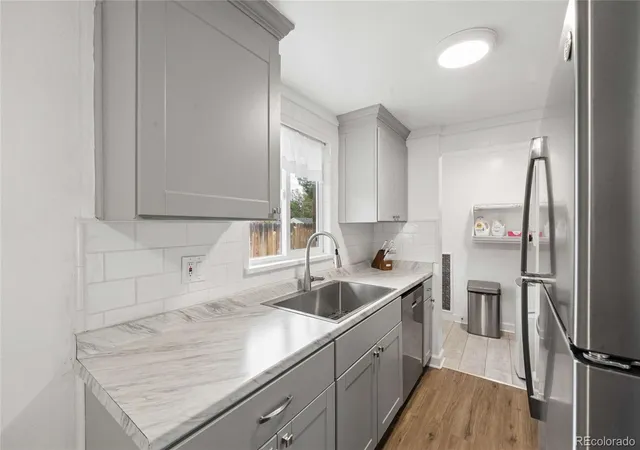 Photo 3 of Single family home for sale at 3990 Marshall St, Wheat Ridge, CO 80033 | MLS# 5205710 | Listing updated on 2026-09-24
