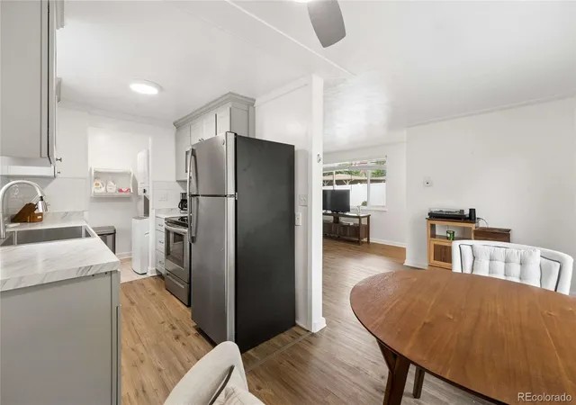 Photo 4 of Single family home for sale at 3990 Marshall St, Wheat Ridge, CO 80033 | MLS# 5205710 | Listing updated on 2026-09-24