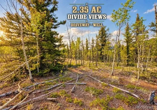 Photo 1 of Sale Pending at 126 S Quarter Horse Rd, Jefferson, CO | MLS# 3855969 | Listing updated on 2026-09-23