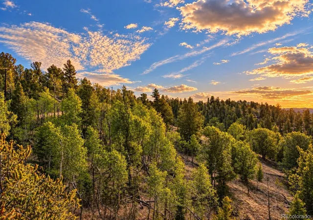 Photo 2 of Sale Pending at 126 S Quarter Horse Rd, Jefferson, CO | MLS# 3855969 | Listing updated on 2026-09-23