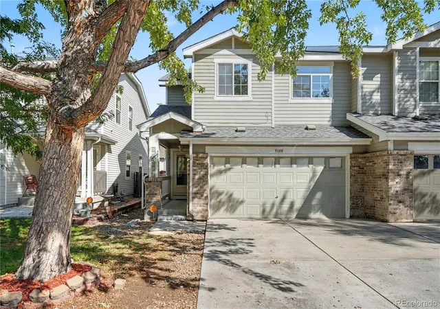 Photo 1 of Townhouse for sale at 9308 Jackson St, Thornton, CO 80229 | MLS# 3138512 | Listing updated on 2026-10-08