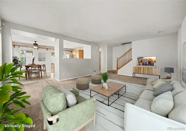 Photo 2 of Townhouse for sale at 9308 Jackson St, Thornton, CO 80229 | MLS# 3138512 | Listing updated on 2026-10-08