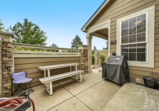 Photo 3 of Townhouse for sale at 17077 W 63rd Drive, Arvada, CO 80403 | MLS# 4555164 | Listing updated on 2026-10-09