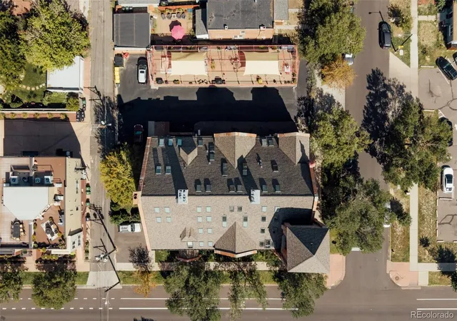 Photo 50 of Condo for sale at 999 E 22nd Avenue #3, Denver, CO 80205 | MLS# 5663299 | Listing updated on 2026-10-14