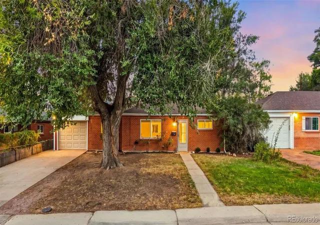 Photo 1 of Single family home for sale at 9051 Lilly Ct, Thornton, CO 80229 | MLS# 5344681 | Listing updated on 2026-10-01