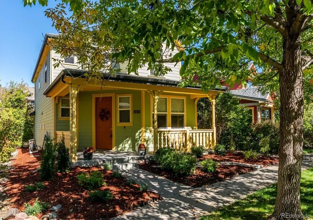 Photo 1 of Single family home for sale at 3477 Florence Way, Denver, CO 80238 | MLS# 7808413 | Listing updated on 2026-10-16