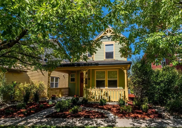 Photo 2 of Single family home for sale at 3477 Florence Way, Denver, CO 80238 | MLS# 7808413 | Listing updated on 2026-10-16