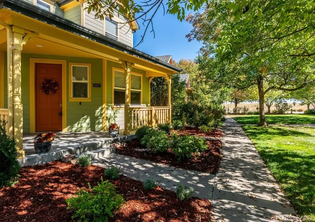 Photo 4 of Single family home for sale at 3477 Florence Way, Denver, CO 80238 | MLS# 7808413 | Listing updated on 2026-10-16