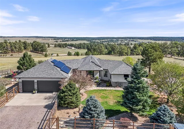 Photo 1 of Single family home for sale at 2289 Windmill Cir, Elizabeth, CO 80107 | MLS# 7389927 | Listing updated on 2026-10-05