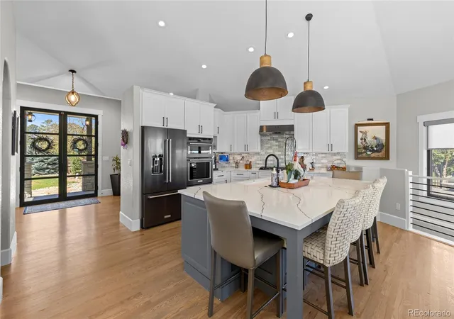 Photo 3 of Single family home for sale at 2289 Windmill Cir, Elizabeth, CO 80107 | MLS# 7389927 | Listing updated on 2026-10-05