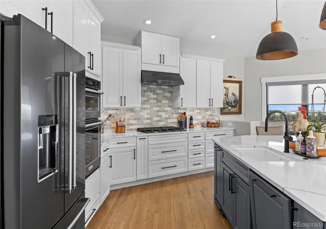 Photo 4 of Single family home for sale at 2289 Windmill Cir, Elizabeth, CO 80107 | MLS# 7389927 | Listing updated on 2026-10-05