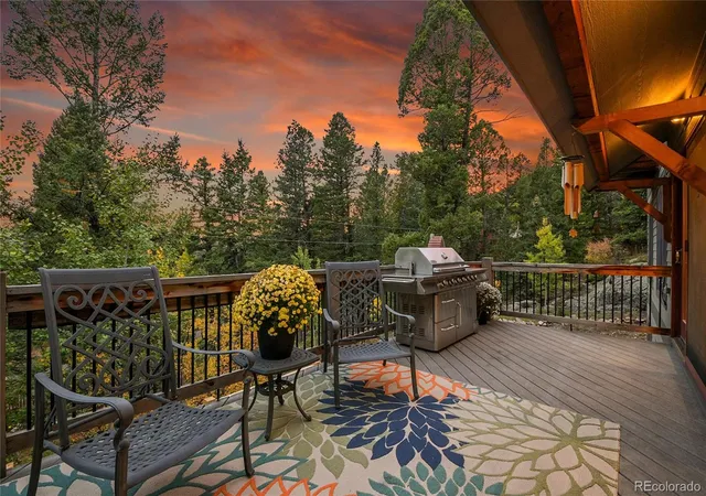 Photo 4 of Single family home for sale at 30824 Kings Valley Dr, Conifer, CO 80433 | MLS# 1909350 | Listing updated on 2026-09-18