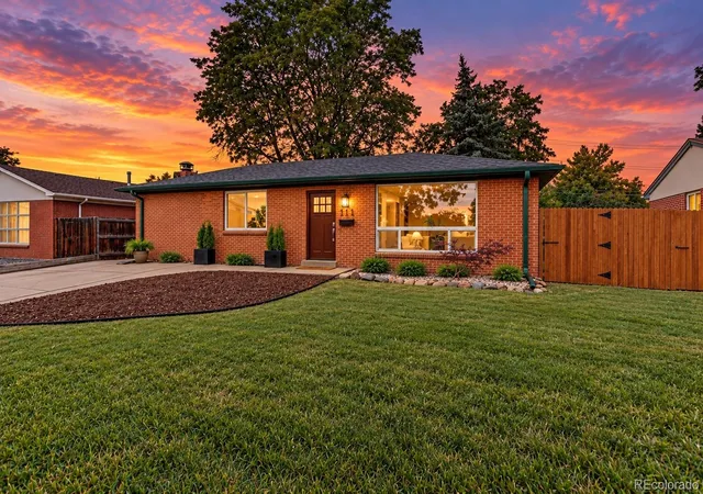 Photo 1 of Single family home for sale at 111 Main St, Broomfield, CO 80020 | MLS# 7233064 | Listing updated on 2026-10-07