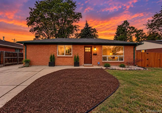 Photo 2 of Single family home for sale at 111 Main St, Broomfield, CO 80020 | MLS# 7233064 | Listing updated on 2026-10-07