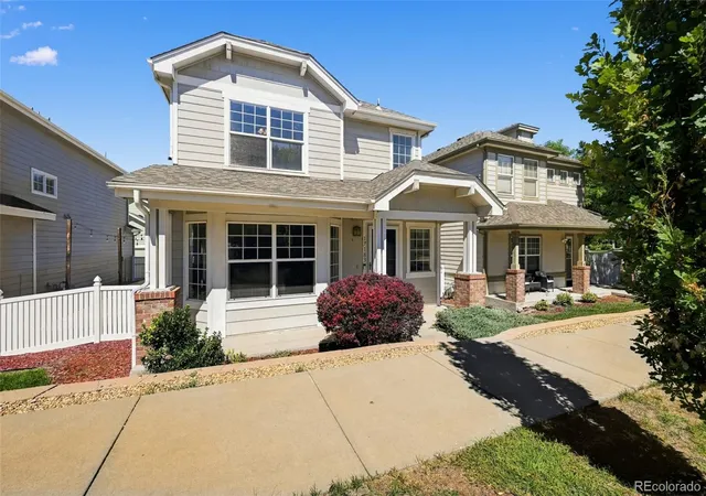 Photo 1 of Single family home for sale at 17183 E Wyoming Dr, Aurora, CO 80017 | MLS# 4516959 | Listing updated on 2026-09-18