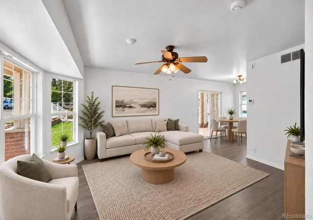 Photo 2 of Single family home for sale at 17183 E Wyoming Dr, Aurora, CO 80017 | MLS# 4516959 | Listing updated on 2026-09-18