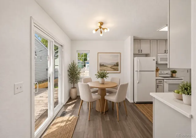 Photo 3 of Single family home for sale at 17183 E Wyoming Dr, Aurora, CO 80017 | MLS# 4516959 | Listing updated on 2026-09-18