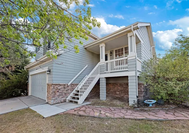 Single family home for sale at 22224 E Oxford Pl, Aurora, CO 80018 | MLS# 3800515